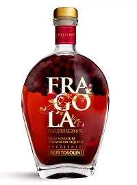 Bepi Tosolini Fragola 750ml