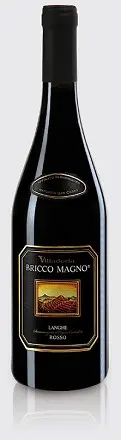 Villadoria Langhe Rosso Bricco Magno 750ml