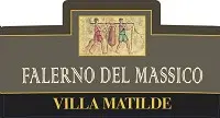 Villa Matilde Falerno Del Massico Rosso 750ml