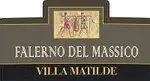 Villa Matilde Falerno Del Massico Rosso 750ml