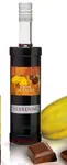 Vedrenne Creme De Cacao Brun 750ml