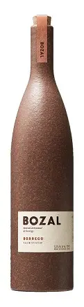 Bozal Mezcal Borrego 750ml
