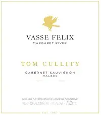 Vasse Felix Tom Cullity 750ml