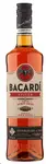 Bacardi Rum Spiced 750ml