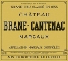 Chateau Brane-cantenac Margaux 750ml