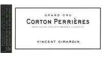Vincent Girardin Corton Perrieres 750ml