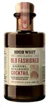 High West Old Fashioned Barrel Finished 750ml