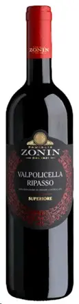 Zonin Valpolicella Superiore Ripasso 750ml