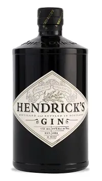 Hendrick's Gin 375ml