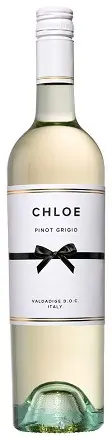 Chloe Pinot Grigio 750ml