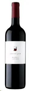 Jelly Jar Red Blend 750ml