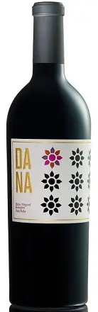 Dana Estates Cabernet Sauvignon Helms Vineyard 750ml