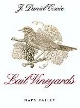Lail Vineyards J. Daniel Cuvee 750ml
