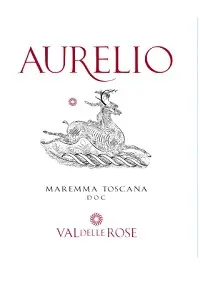 Val Delle Rose Aurelio 750ml