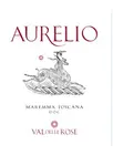 Val Delle Rose Aurelio 750ml
