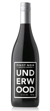 Underwood Pinot Noir 750ml