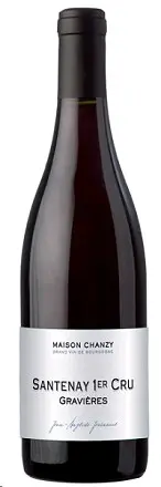 Maison Chanzy Santenay Gravieres 750ml