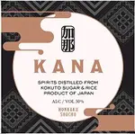 Kana Shochu Honkaku 750ml