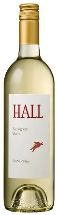 Hall Sauvignon Blanc 750ml