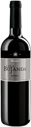 Vina Bujanda Rioja Reserva 750ml