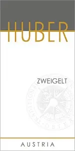 Weingut Markus Huber Zweigelt 750ml