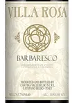 Villa Rosa Barbaresco 750ml
