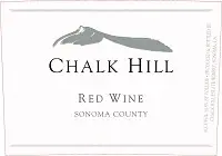 Chalk Hill Red Wine Sonoma County 750ml
