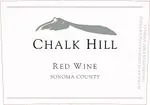Chalk Hill Red Wine Sonoma County 750ml
