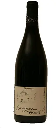 Alain Mathias Bourgogne Epineuil Expression 750ml