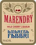 Marendry Amaren'a Fabbri 750ml