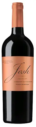 Josh Cellars Cabernet Sauvignon Paso Robles 750ml