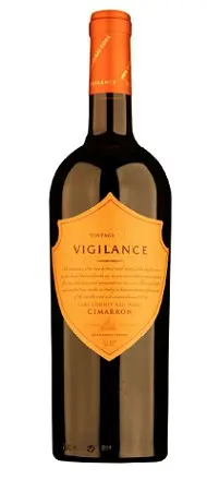 Vigilance Cimarron 750ml