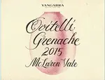 Yangarra Grenache Ovitelli 750ml