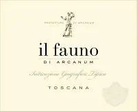 Tenuta Di Arceno Il Fauno Di Arcanum 750ml