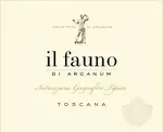 Tenuta Di Arceno Il Fauno Di Arcanum 750ml