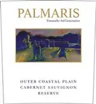 Palmaris Cabernet Sauvignon Reserve 750ml