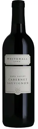 Whitehall Lane Cabernet Sauvignon 750ml
