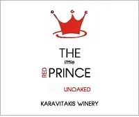 Karavitakis Winery The Little Prince Red Unoaked 750ml