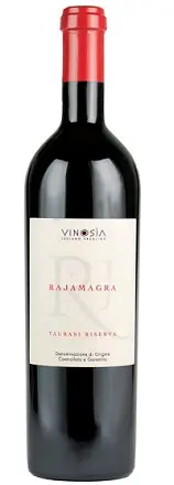 Vinosia Taurasi Riserva Rajamagra 750ml