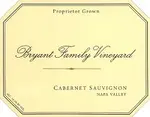 Bryant Family Vineyard Cabernet Sauvignon 1.50L