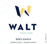 Walt Pinot Noir Bob's Ranch 750ml