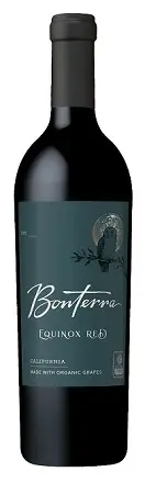 Bonterra Equinox Red 750ml