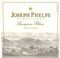 Joseph Phelps Sauvignon Blanc 750ml