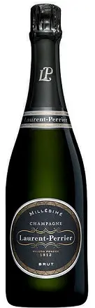 Laurent-perrier Champagne Brut Millesime 750ml