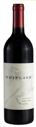 Whiplash Red 750ml
