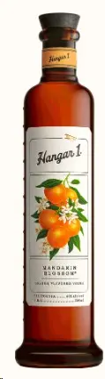 Hangar 1 Vodka Mandarin Blossom 750ml