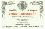 Dominique Laurent Vosne-romanee Aux Beauxmonts Vieilles Vignes 750ml