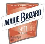 Marie Brizard Peach No. 11 750ml