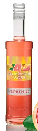 Vedrenne Liqueur De Pamplemousse 750ml