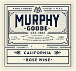 Murphy-goode Rose 750ml